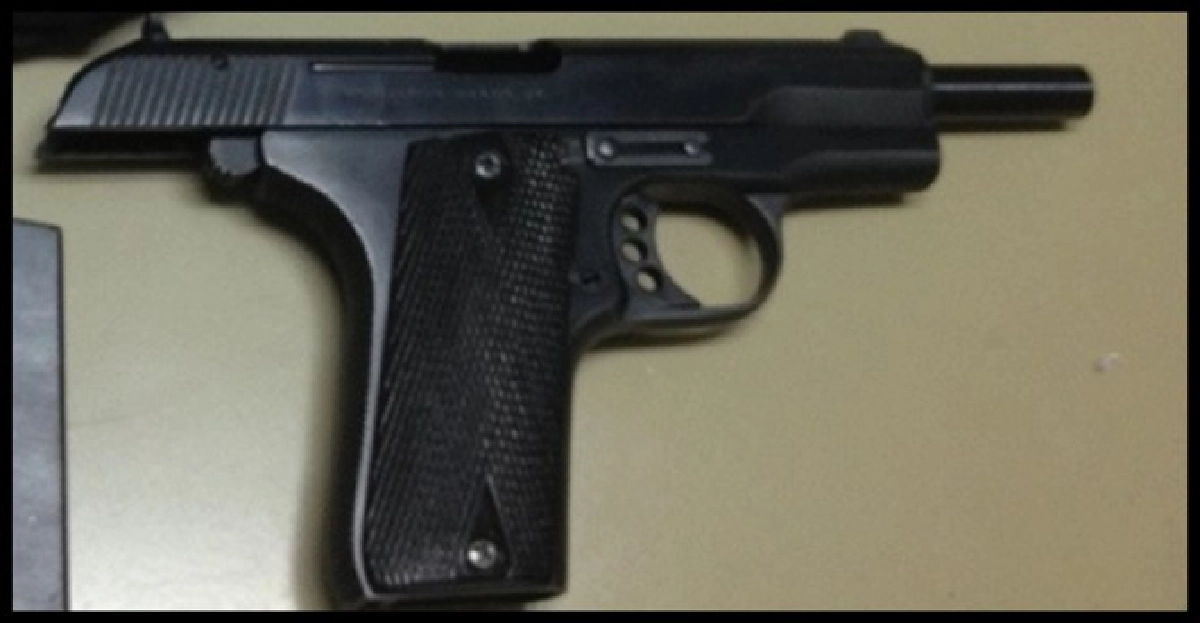 'ปืน'ป่วนเมือง'สวมสิทธิ์'ซื้อ-ขายเก็งกำไร 'ปืน'ป่วนเมือง'สวมสิทธิ์'ซื้อ-ขายเก็งกำไร