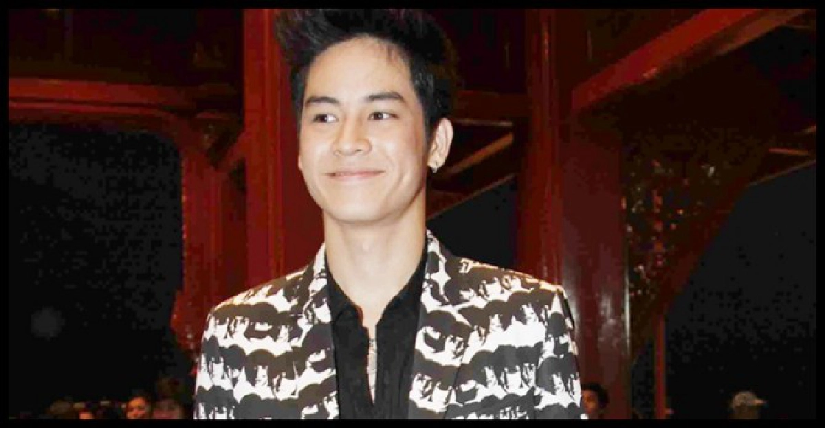 รับเป็นผู้ชายอ่อนแอ'เก้า'ไม่ฝืนสร้างภาพ

