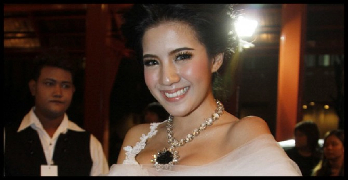 'ใบเตย'โต้กิ๊ก'ฟิล์ม'หวั่นคนมองสร้างกระแส 'ใบเตย'โต้กิ๊ก'ฟิล์ม'หวั่นคนมองสร้างกระแส