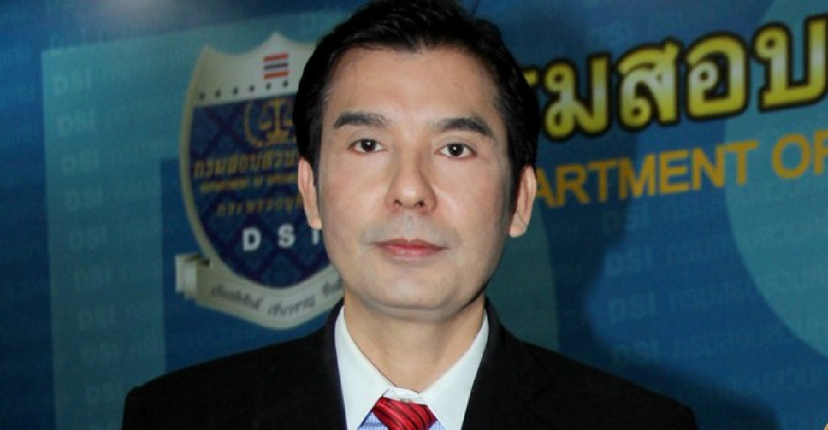 'พร้อมพงศ์'ยัน'ยิ่งลักษณ์'มีวุฒิภาวะ 'พร้อมพงศ์'ยัน'ยิ่งลักษณ์'มีวุฒิภาวะ