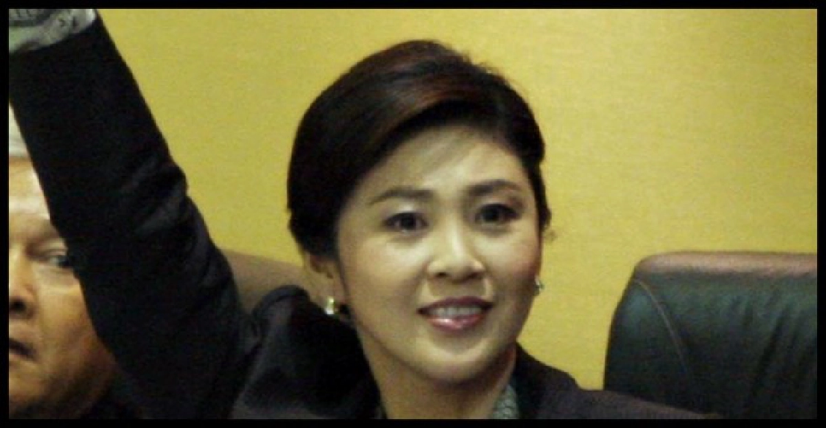 'ศันสนีย์'ย้ำไร้สัญญาณปรับครม.จาก'ปู'