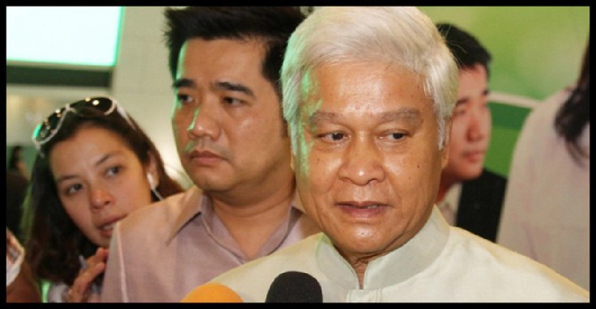 'ยงยุทธ'ยันแก้ รธน.ไม่มีผลเปลี่ยนการปกครอง 'ยงยุทธ'ยันแก้ รธน.ไม่มีผลเปลี่ยนการปกครอง