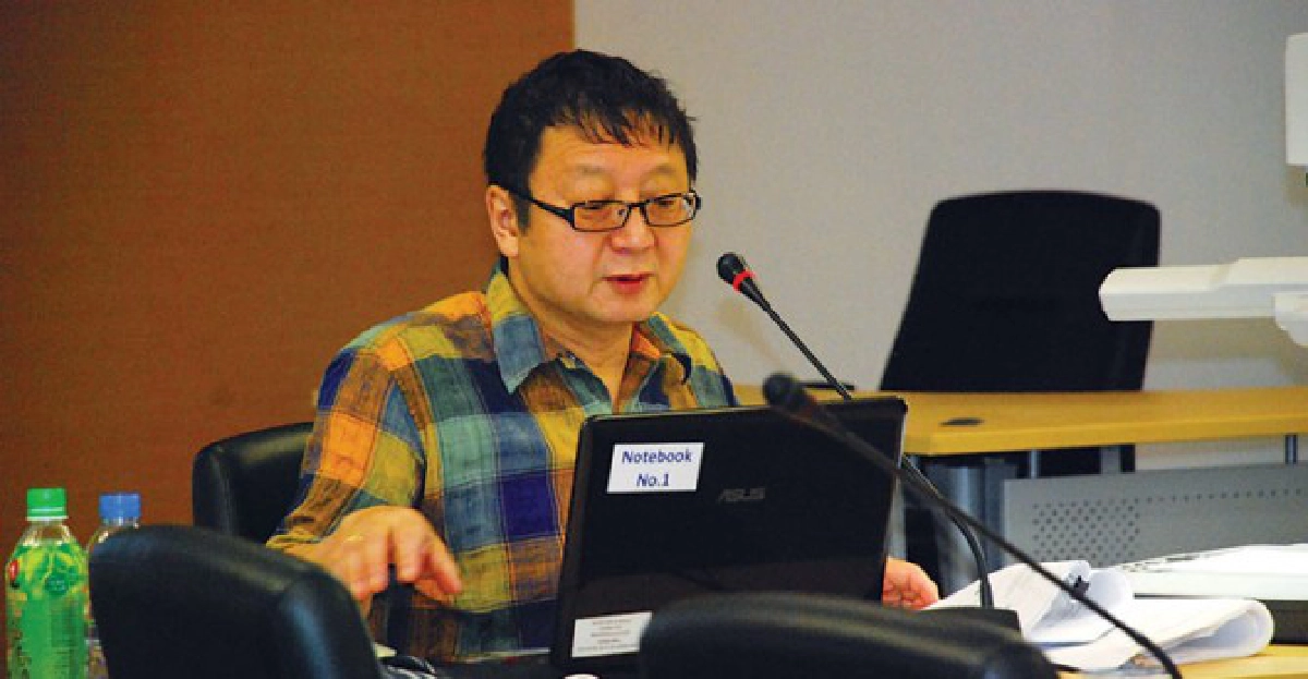 ครุศาสตร์จุฬาฯประชุมนานาชาติครั้งที่ 8 
