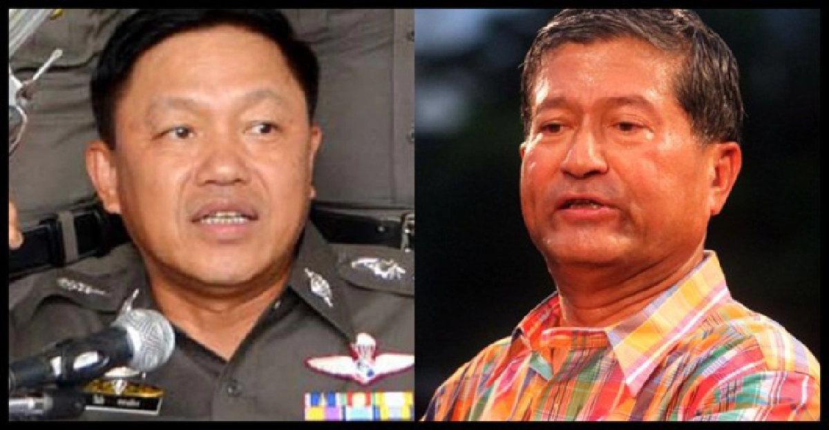 อินไซด์ตำรวจประจำวันที่4ก.ค.2555 