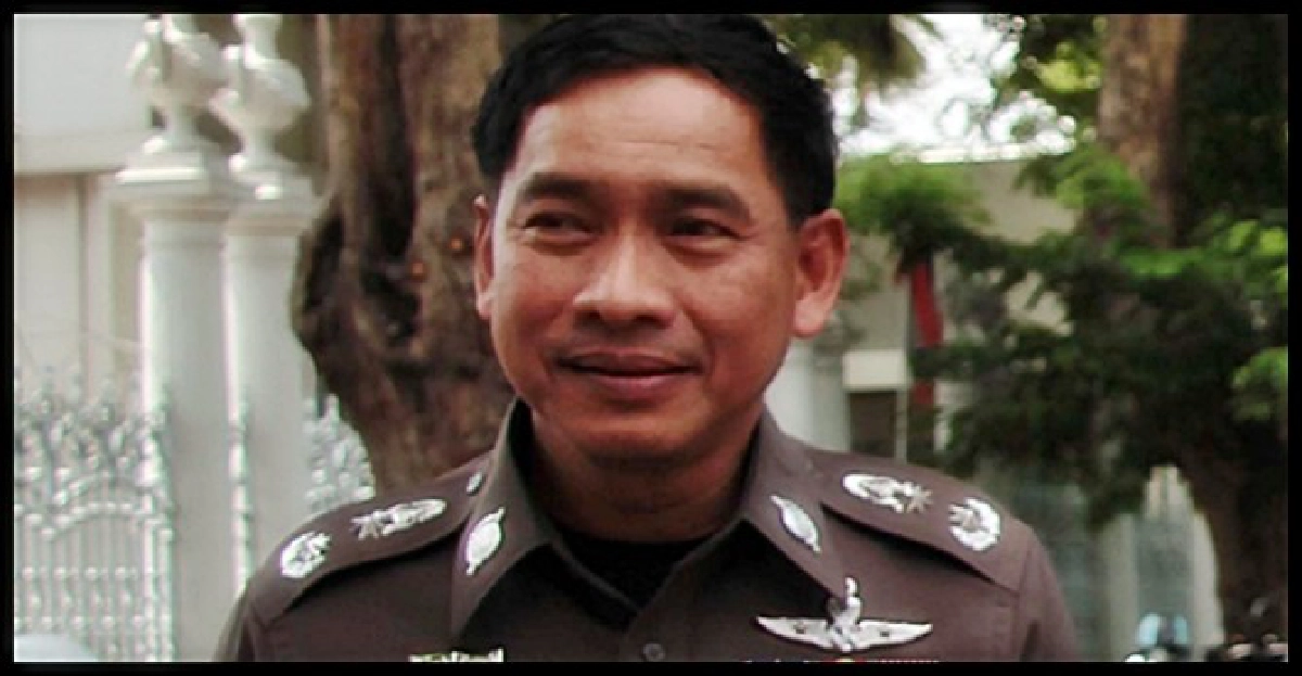 โปรดเกล้าฯ'คำรณวิทย์'เป็นผบช.น. โปรดเกล้าฯ'คำรณวิทย์'เป็นผบช.น.