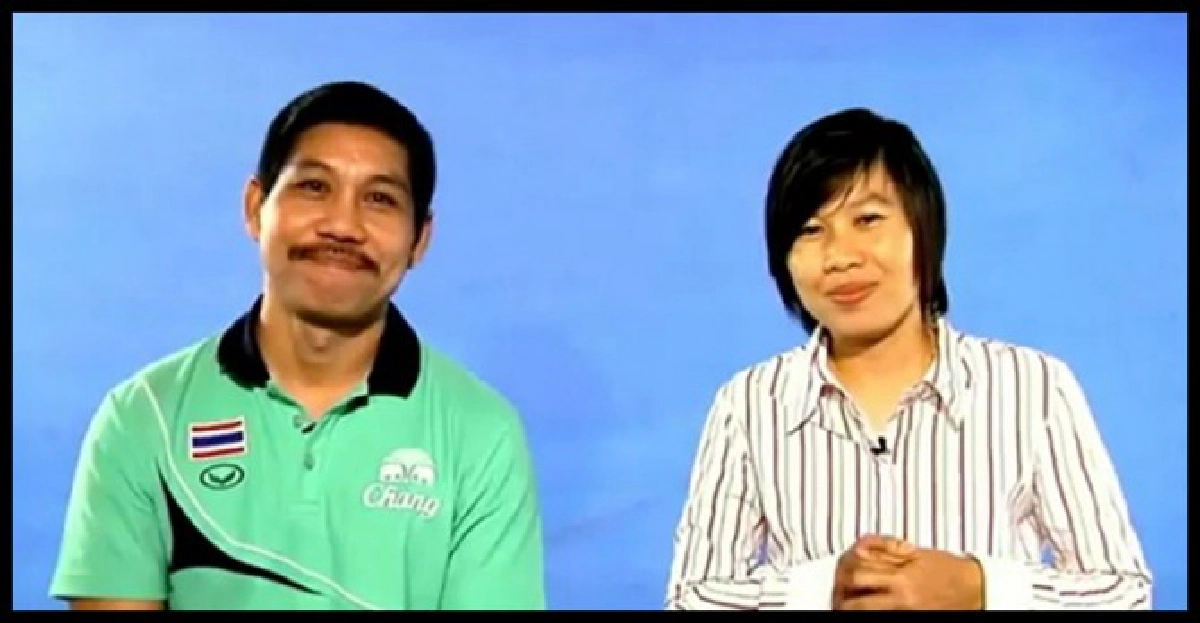 เชียร์วอลเลย์สาวไทย เชียร์วอลเลย์สาวไทย