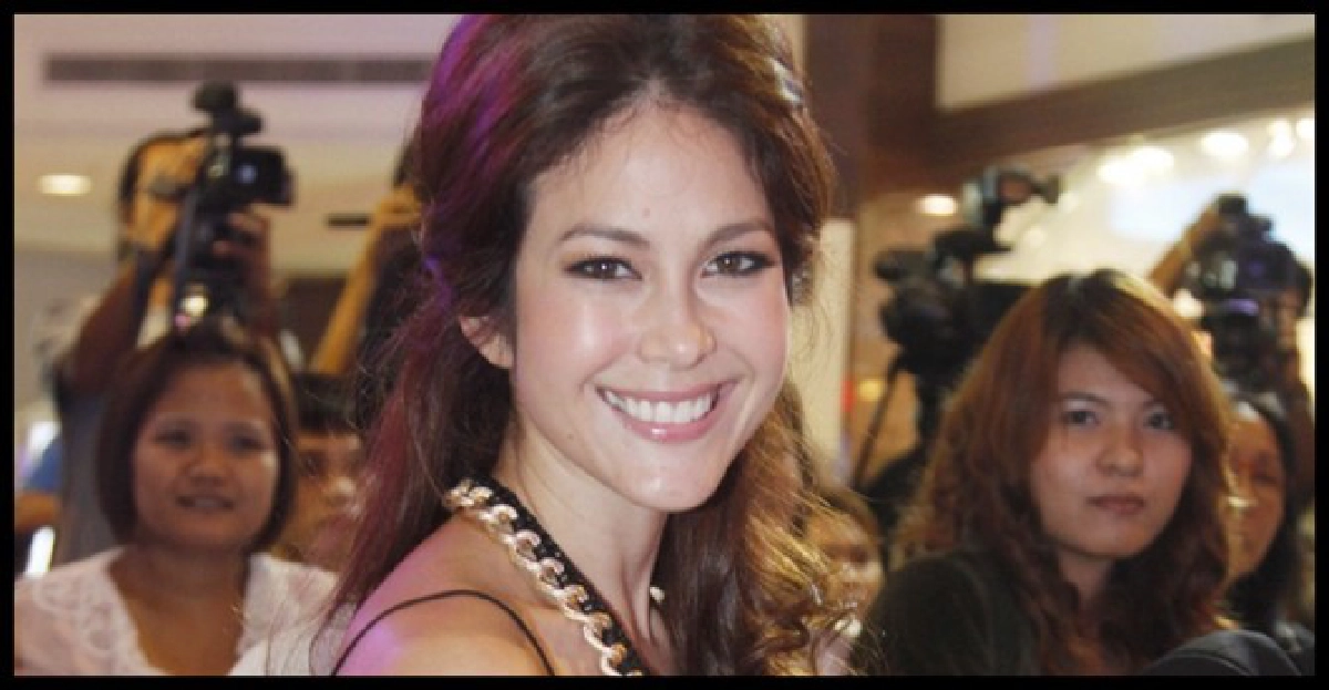 'พอลล่า'ยิ้มรับเป็นเจ๊ดัน'น้องไลลา'
'พอลล่า'ยิ้มรับเป็นเจ๊ดัน'น้องไลลา'
