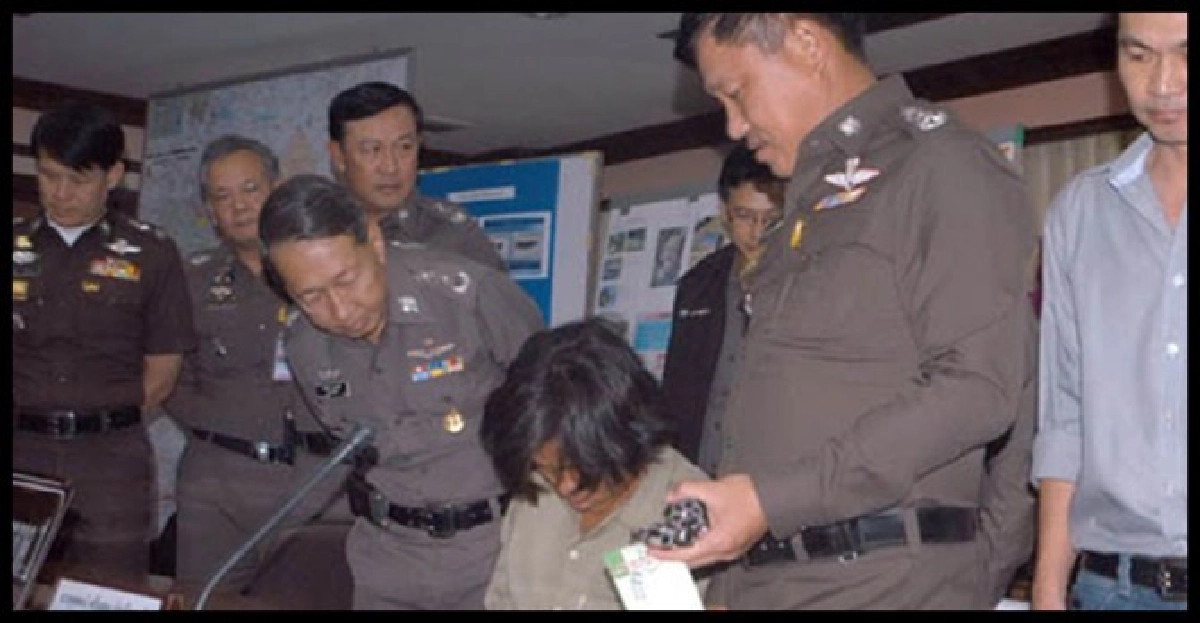 'นิติวิทย์'มัดมือฆ่าโบกปูน 'นิติวิทย์'มัดมือฆ่าโบกปูน