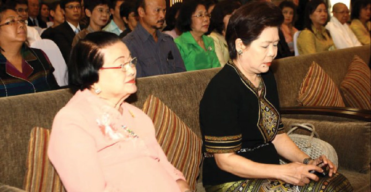 เสียดาย...ไตรภูมิ เสียดาย...ไตรภูมิ