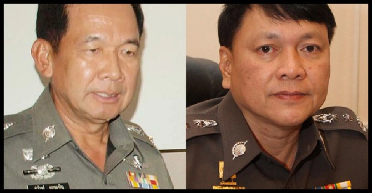 อินไซด์ตำรวจประจำวันที่5ก.ค.2555