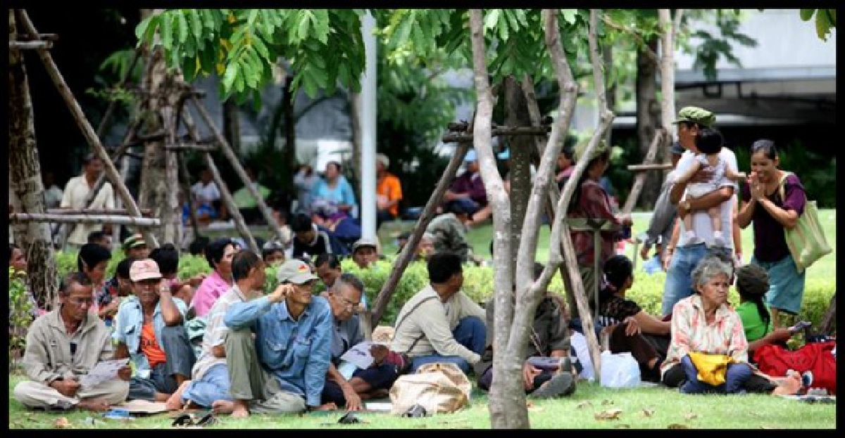 เชยและล้าหลัง เชยและล้าหลัง