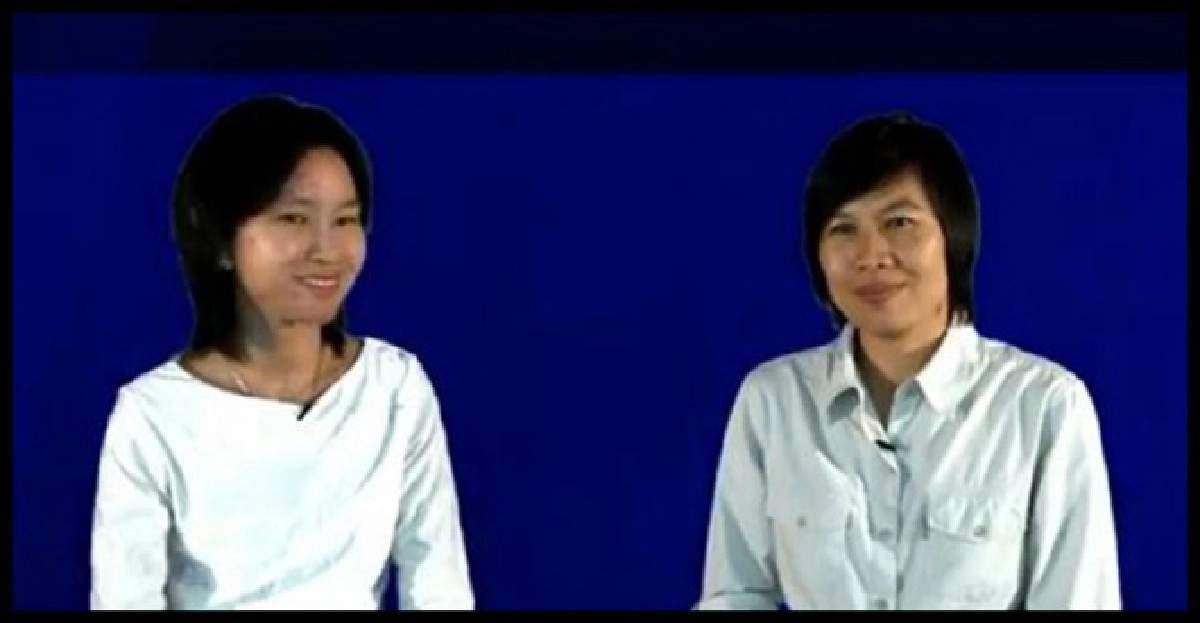 ข่าวดีของหญิงมีสามี ข่าวดีของหญิงมีสามี