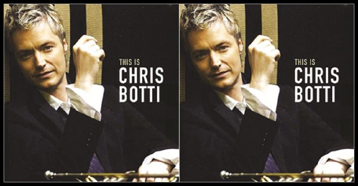 Chris Botti
Chris Botti