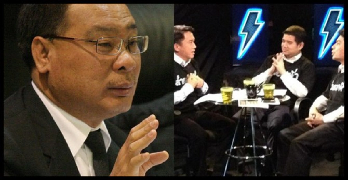 'ประธานสมศักดิ์'งานเข้า! 'ประธานสมศักดิ์'งานเข้า!