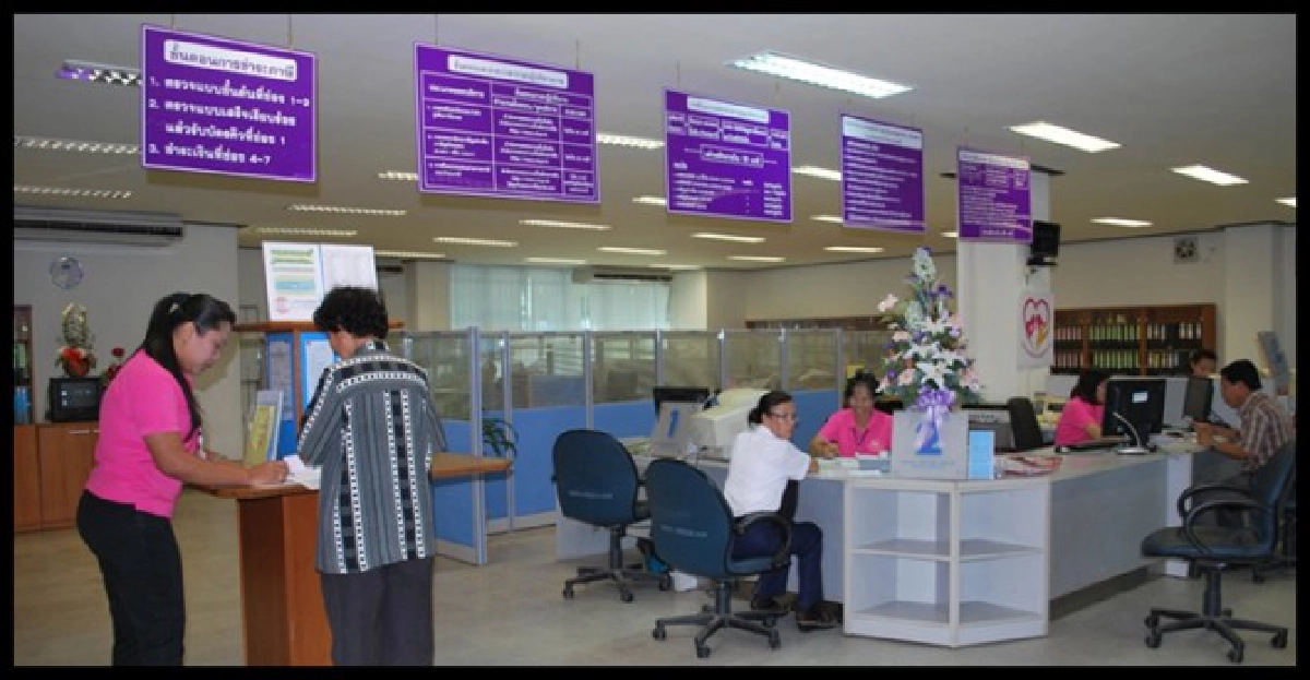 ศาลชี้'สามี-ภริยา'แยกจ่ายภาษีได้ ศาลชี้'สามี-ภริยา'แยกจ่ายภาษีได้