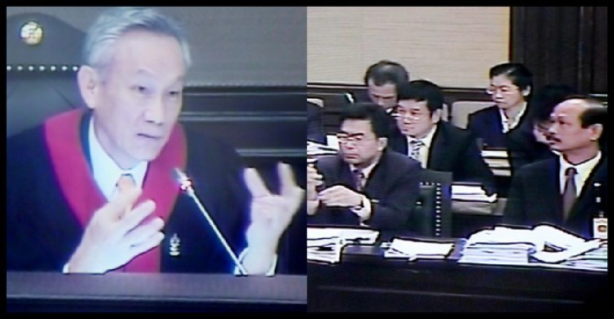 'ศาลรธน.'แบไต๋แก้รธน.ได้ 'ศาลรธน.'แบไต๋แก้รธน.ได้