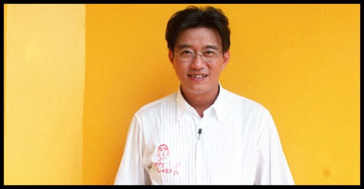 'ดู๋-สัญญา'โต้ข่าวเลิกเมียซุกกิ๊กนางงาม