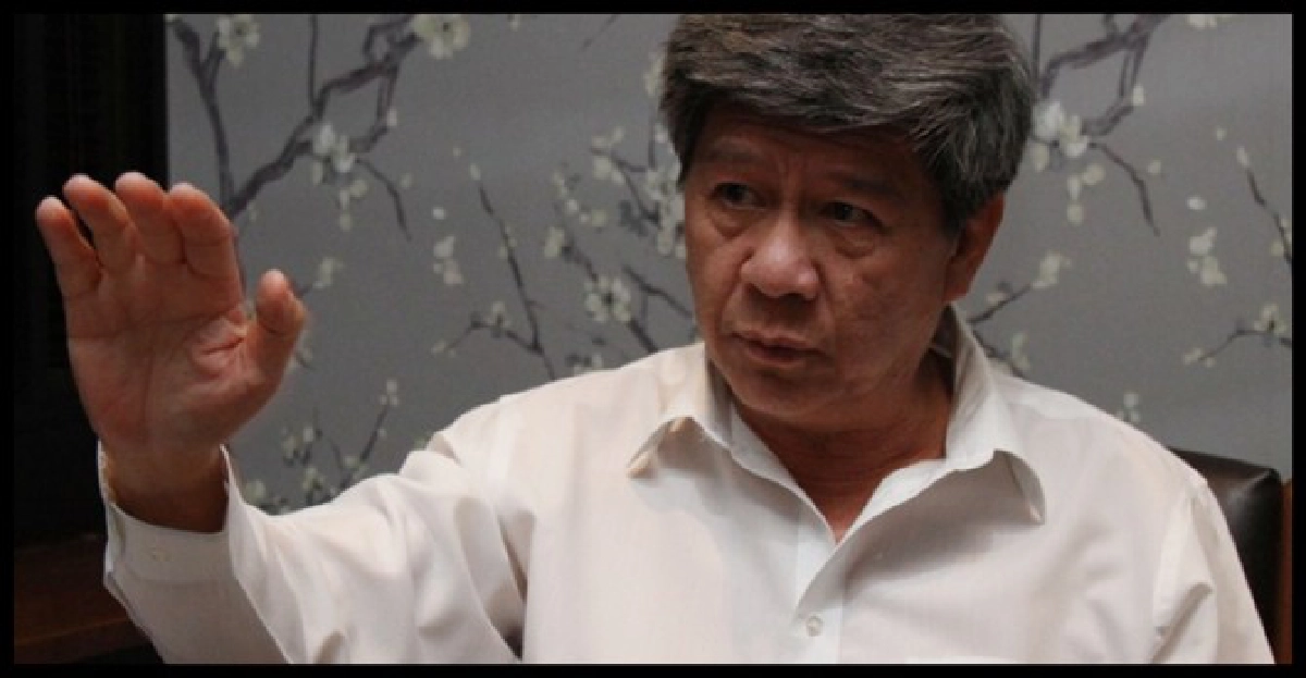 อุเทนแนะ'พรรคอยู่ได้และปท.อยู่รอด' อุเทนแนะ'พรรคอยู่ได้และปท.อยู่รอด'
