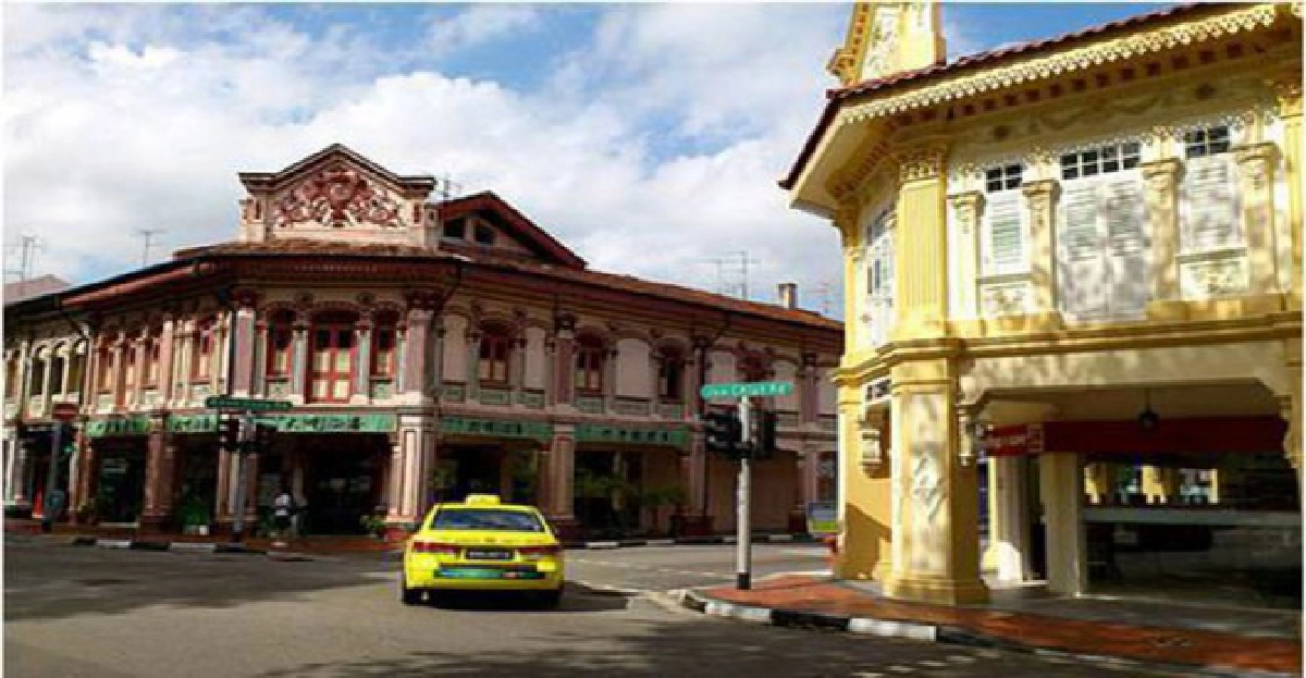 'ตึกแถว'คืนชีพ 