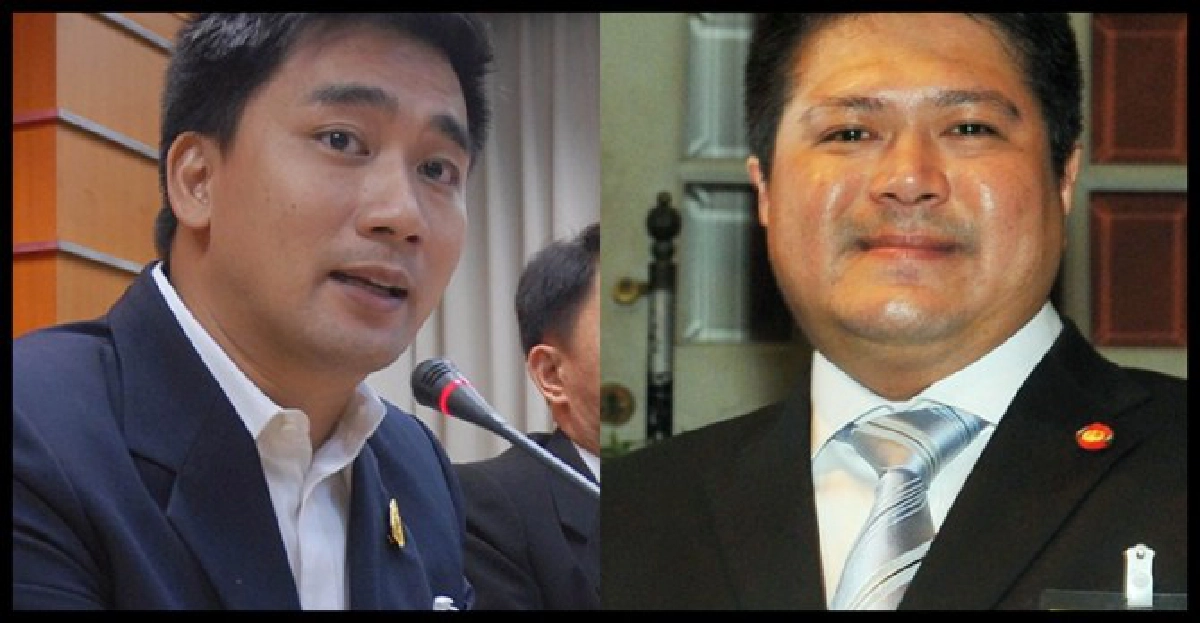 กกต.มีมติยกคำร้องคัดค้าน'อี้-วัน' กกต.มีมติยกคำร้องคัดค้าน'อี้-วัน'