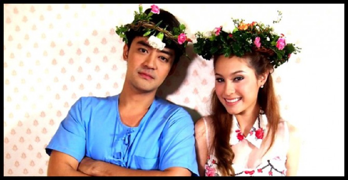'ขวัญ-เติ้ล'รักเริ่มลงตัวกล้าโชว์หวานไม่แคร์เด็ก
'ขวัญ-เติ้ล'รักเริ่มลงตัวกล้าโชว์หวานไม่แคร์เด็ก