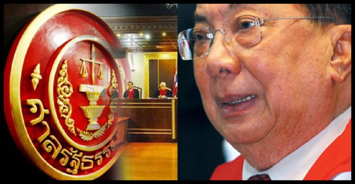 'ชวลิต'วิพากษ์เดือด!ปมแก้รธน. 'ชวลิต'วิพากษ์เดือด!ปมแก้รธน.