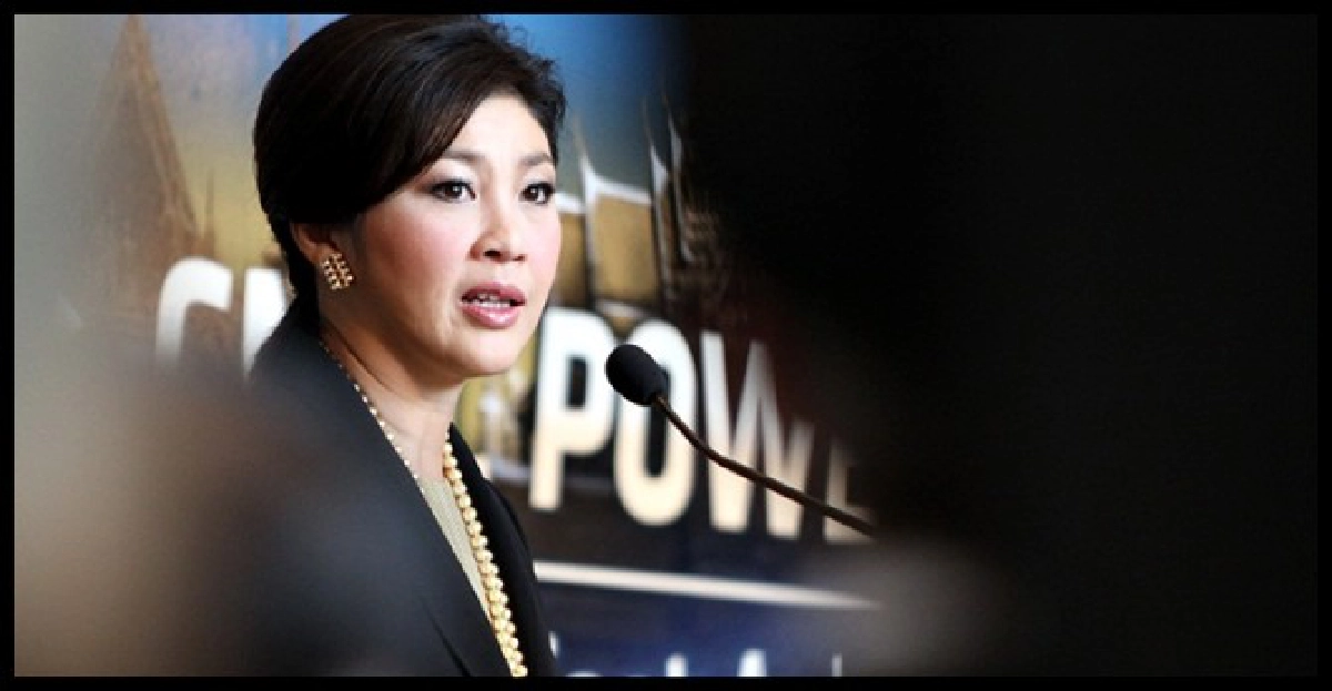 'ปู'รอฟังผลศาลตัดสินปมแก้รธน.ที่เขมร