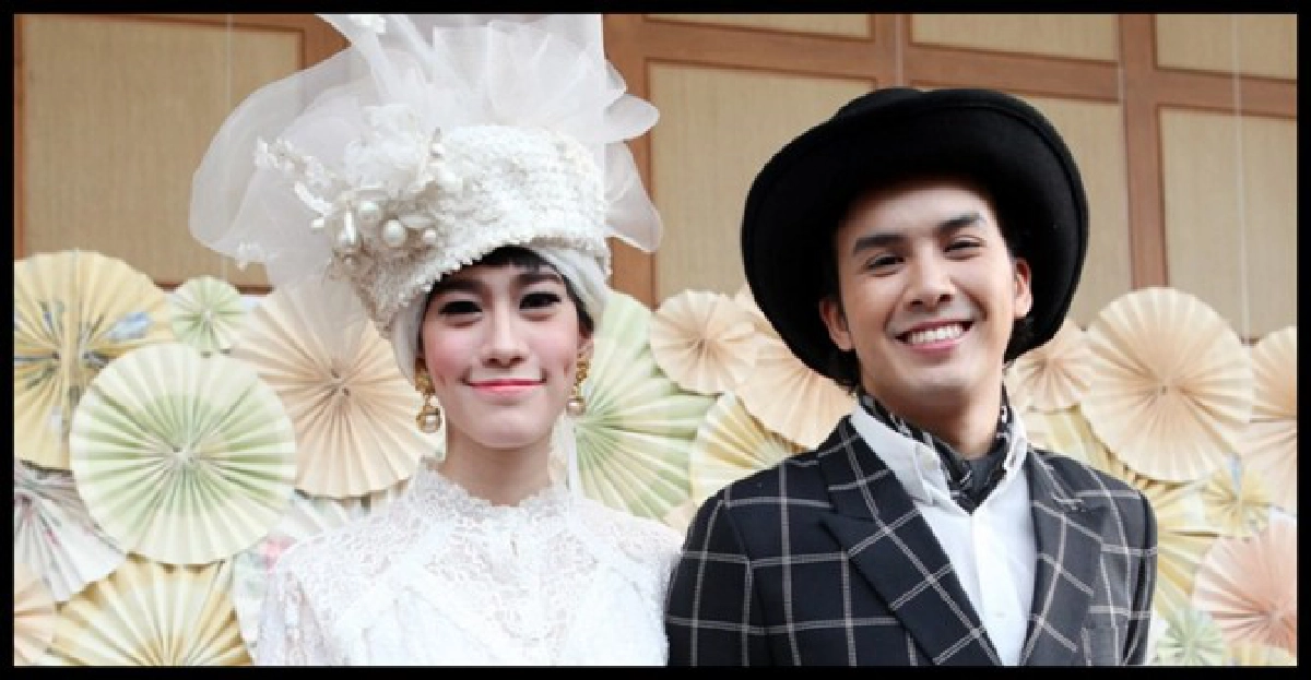 พลิกแฟ้ม'ดาราสาว'เปิดอู่มีคู่น้ำยาดี
พลิกแฟ้ม'ดาราสาว'เปิดอู่มีคู่น้ำยาดี
