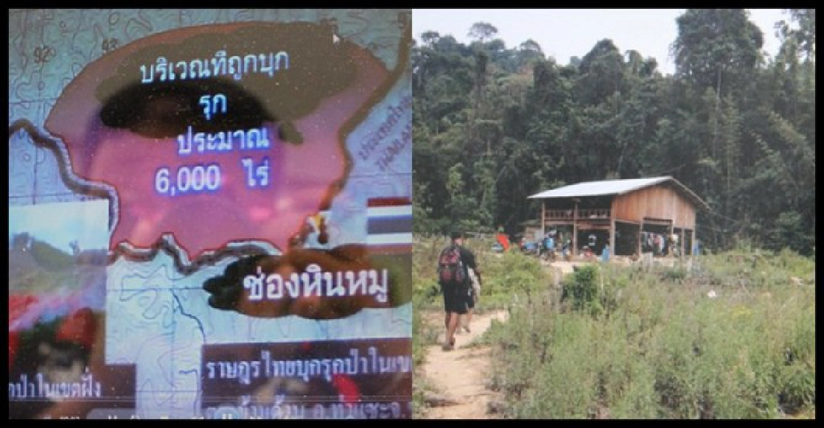 กต.ยันพม่าจับคนไทยไม่เกี่ยวเขตแดน กต.ยันพม่าจับคนไทยไม่เกี่ยวเขตแดน