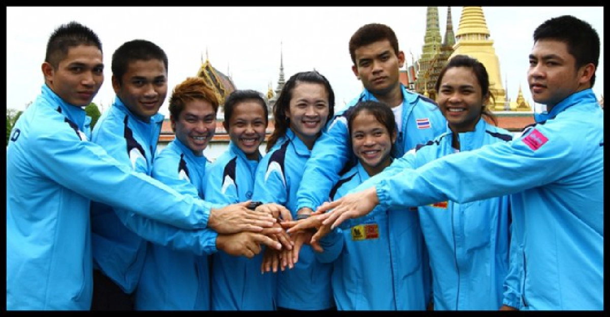 ยกน้ำหนักหั่น'น้องเก๋'หลุดโผอลป. ยกน้ำหนักหั่น'น้องเก๋'หลุดโผอลป.