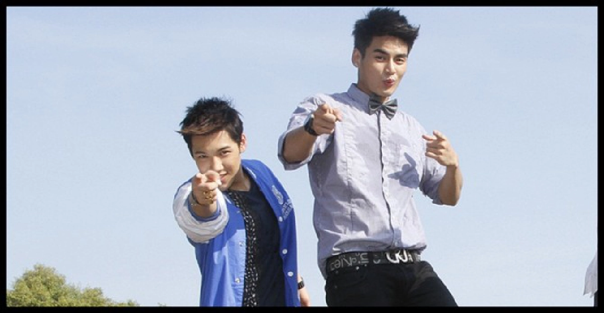 ไม่กลัวคนติดภาพคู่จิ้น'ฮั่น''แกงส้ม'คิดบวกมองแง่ดี
