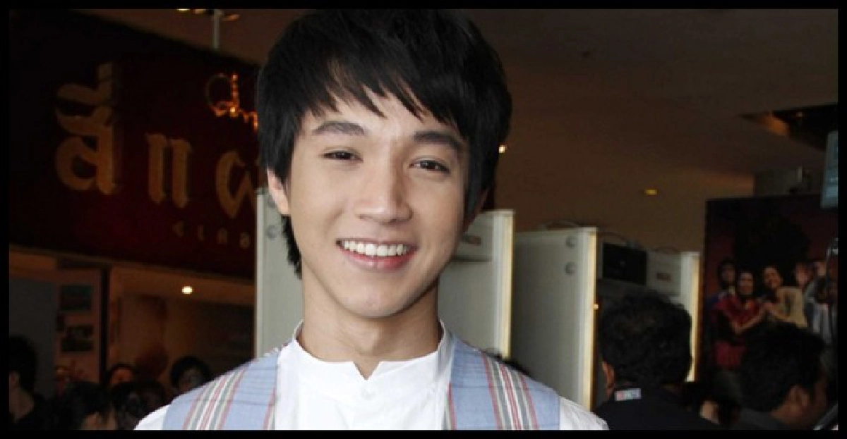 เม้าท์นอกจอ
เม้าท์นอกจอ