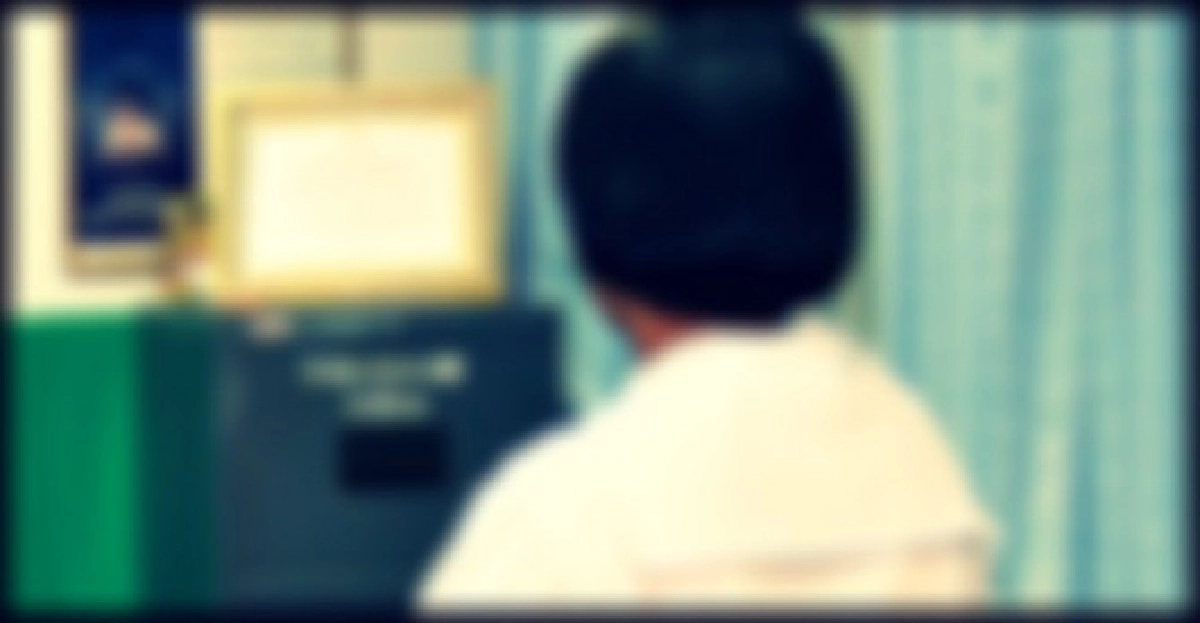 วอนช่วย!ดญ.11ผ่าตัดสมองจนตาบอด
วอนช่วย!ดญ.11ผ่าตัดสมองจนตาบอด