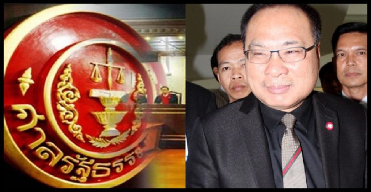 'ขุนค้อน'เล็งตั้งกมธ.สอบร่างรธน.