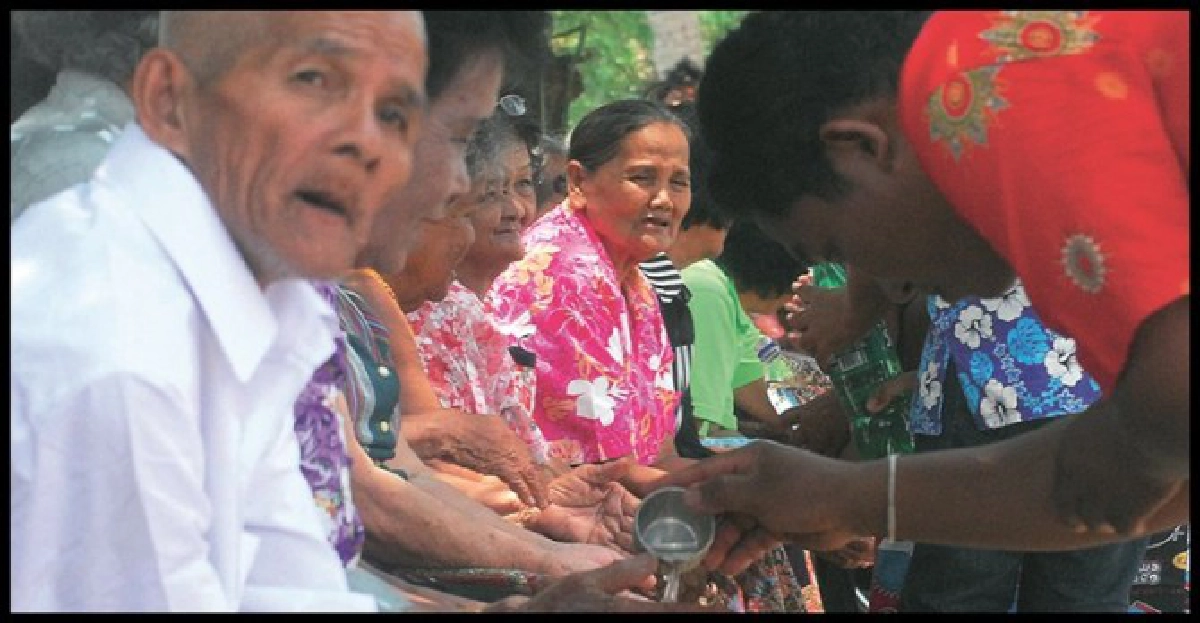 เงินงอกงามธรรมงอกเงย(จบ) เงินงอกงามธรรมงอกเงย(จบ)