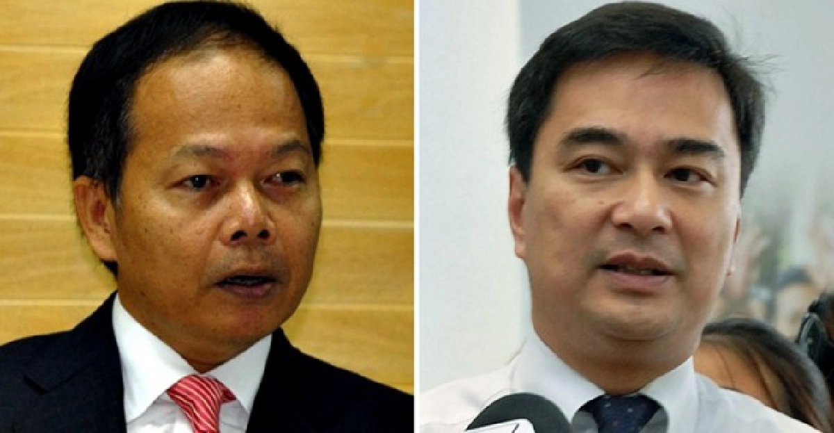 'นพดล'ซัด'มาร์ค'หยุดป้ายสี'ปู-แม้ว'