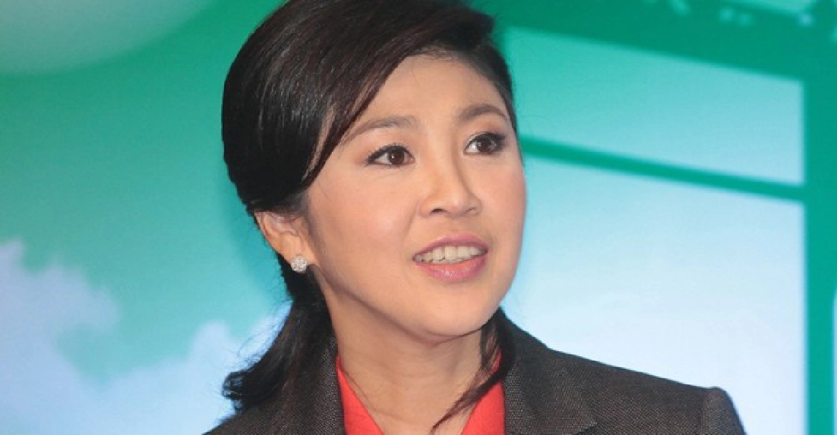 พท.ปัด'ยิ่งลักษณ์'ลอยตัวเหนือปัญหา