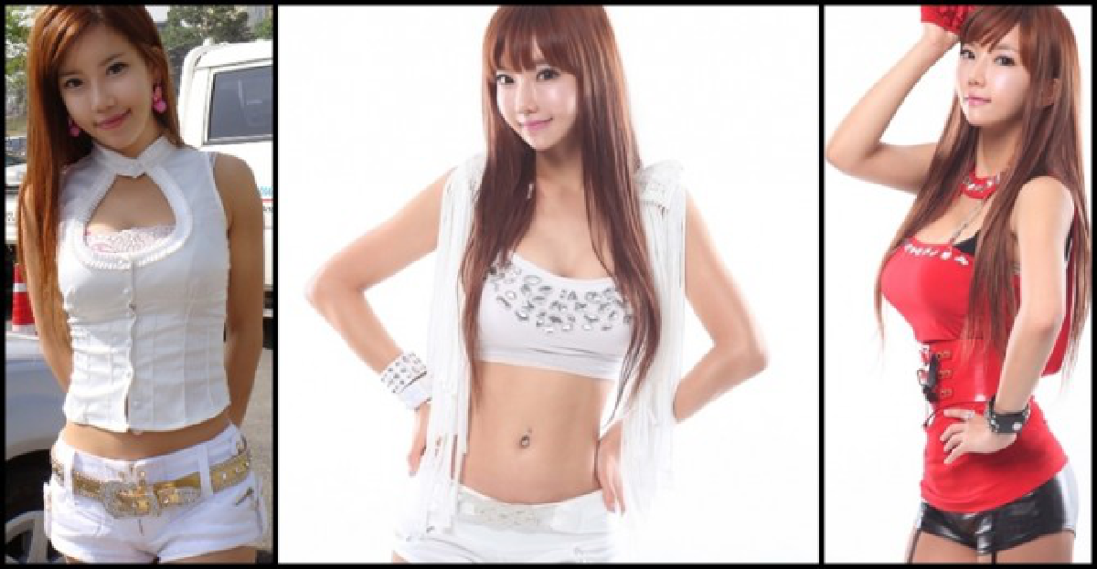 'Yoo Mi'สาวคัฟเวอร์แดนซ์จี๊ดแซ่บเว่อร์!