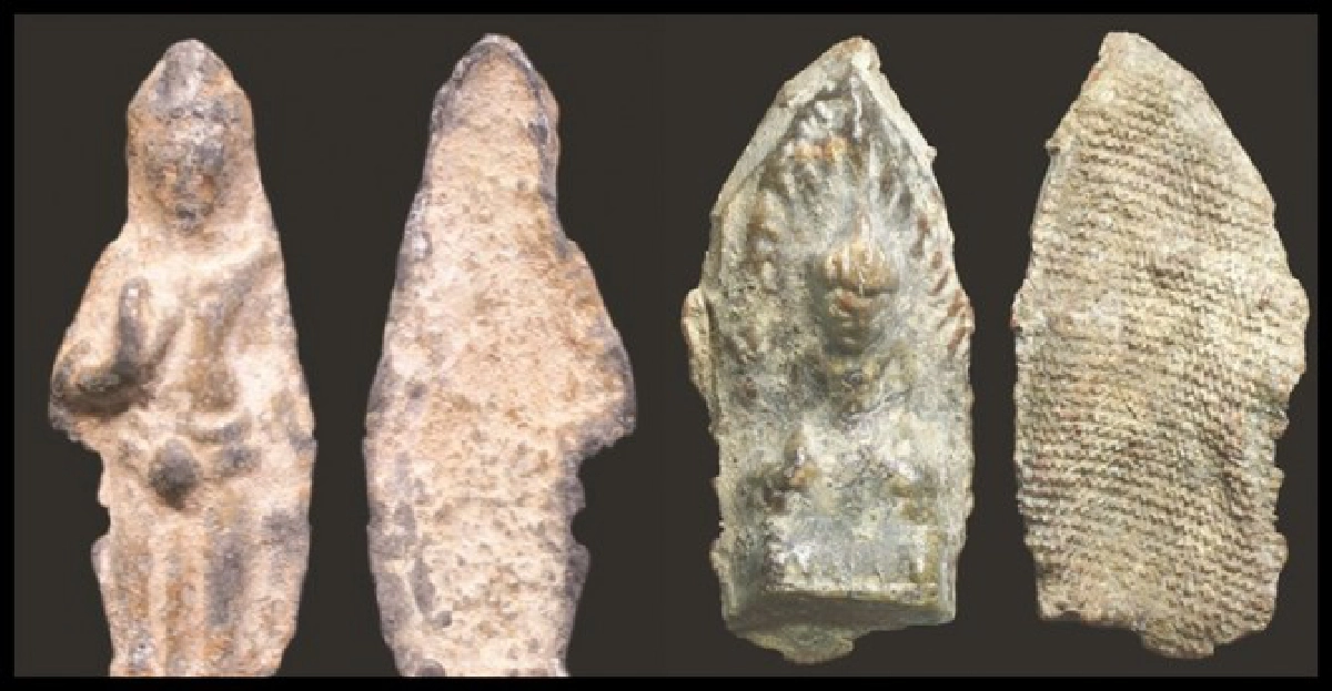 พระร่วงยืนกรุหน้าพระธาตุเมืองชลบุรี
พระร่วงยืนกรุหน้าพระธาตุเมืองชลบุรี