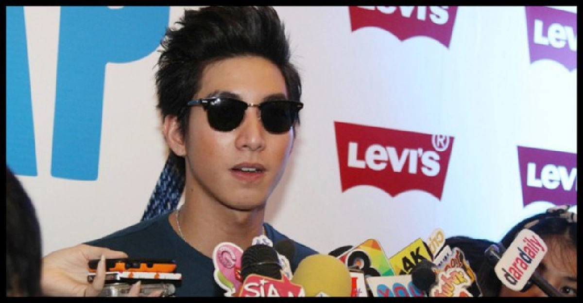 'โตโน่'ขอโทษแทนแฟนคลับโพสต์ด่า'จุ๋ย'
'โตโน่'ขอโทษแทนแฟนคลับโพสต์ด่า'จุ๋ย'