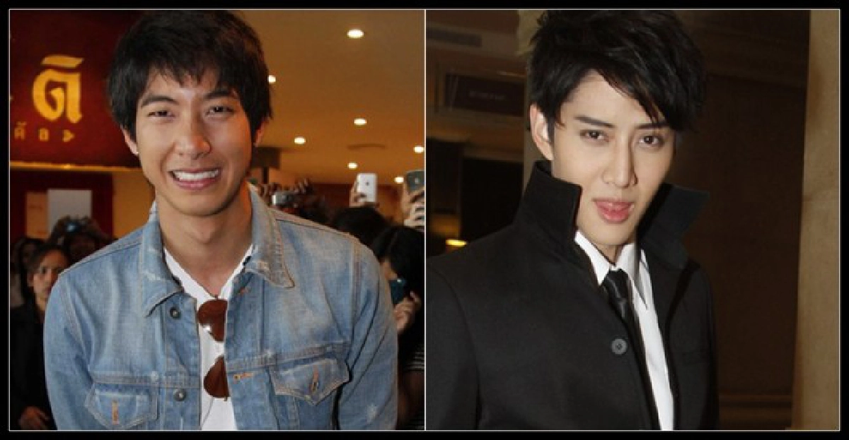 'วิว'ยัน'โตโน่-ไมค์'แค่พี่น้อง
