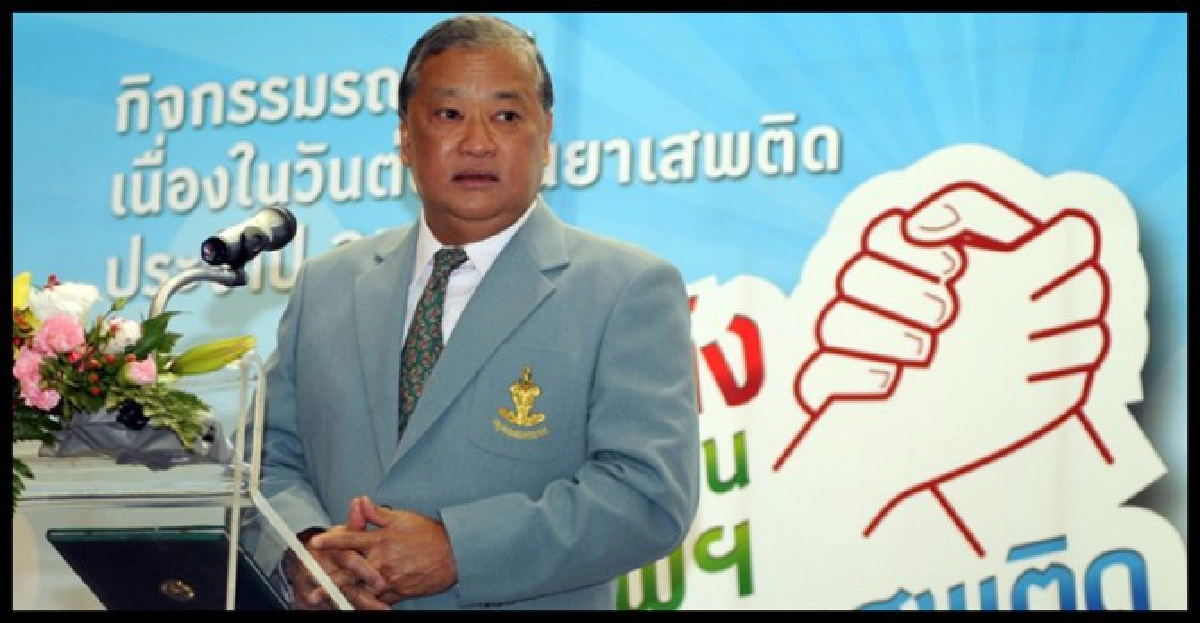 โพลล์ชี้'สุขุมพันธุ์'ผลงานไม่เด่นชัด โพลล์ชี้'สุขุมพันธุ์'ผลงานไม่เด่นชัด
