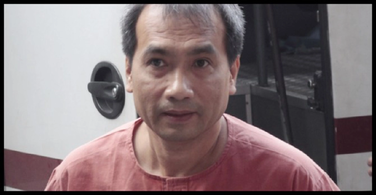 อภัยโทษ'โจ-กอร์ดอน'คดีม.112 อภัยโทษ'โจ-กอร์ดอน'คดีม.112