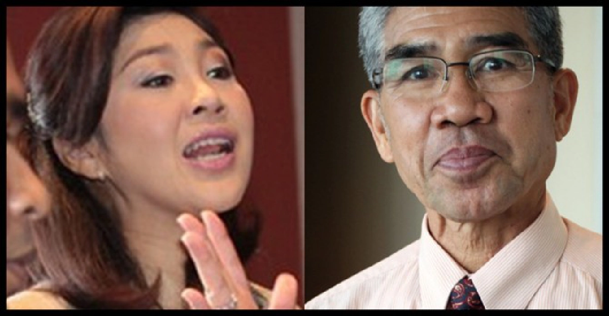รมช.กต.ยัน'ปู'ไปเขมรไม่ผิดพิธีทูต รมช.กต.ยัน'ปู'ไปเขมรไม่ผิดพิธีทูต