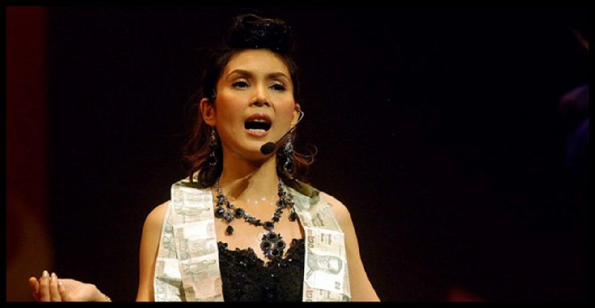 ลงหลังควายขึ้นเครื่องบิน
ลงหลังควายขึ้นเครื่องบิน