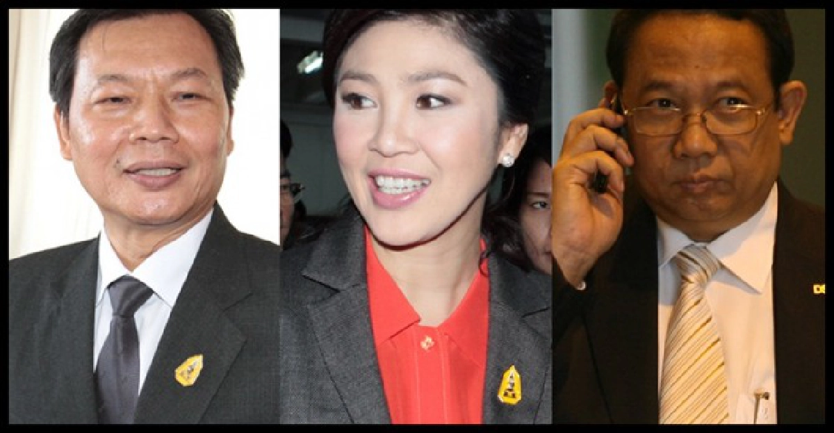 'ถวิล'จวก'ปู'เละเเทรกเเซงสมช. 'ถวิล'จวก'ปู'เละเเทรกเเซงสมช.