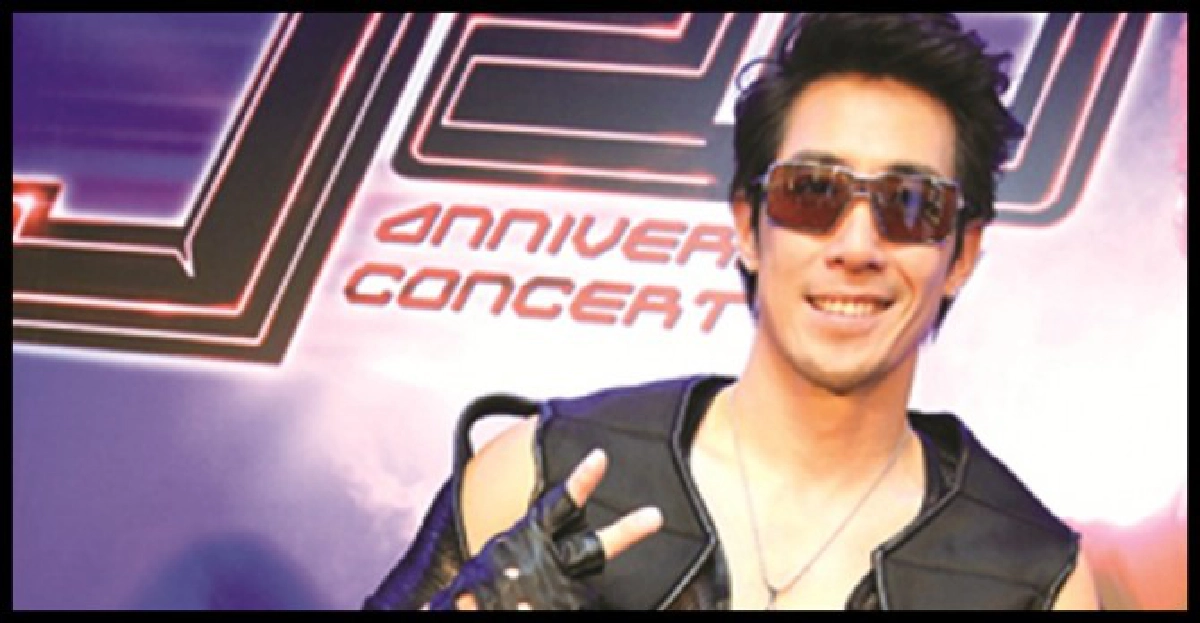 'เจ-เจตริน'คืนสังเวียนฉลอง 20ปี
'เจ-เจตริน'คืนสังเวียนฉลอง 20ปี
