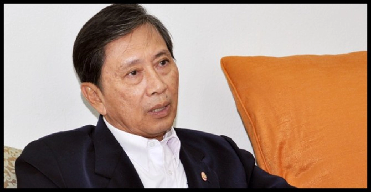 'ปลอด'แนะ'มาร์ค'ขอTORแก้น้ำท่วมได้
'ปลอด'แนะ'มาร์ค'ขอTORแก้น้ำท่วมได้