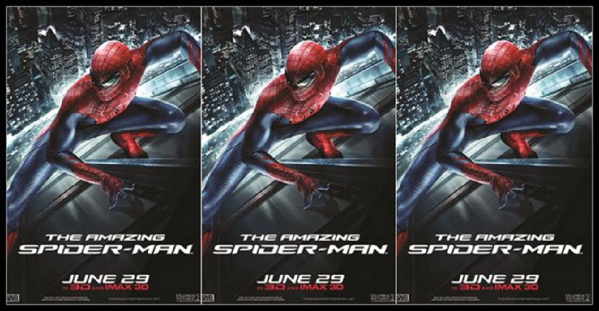 The Amazing Spider-Man: เขาทำอะไรเพื่อเรา