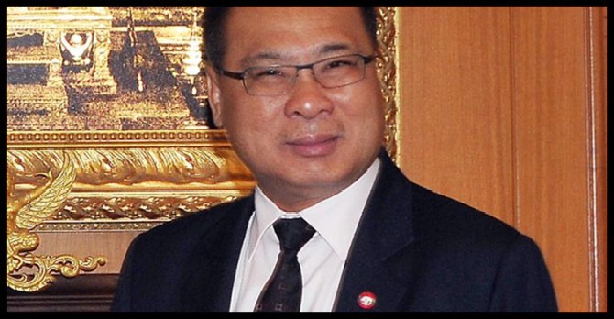 'สมศักดิ์'เดินหน้าแก้รธน.3แนว